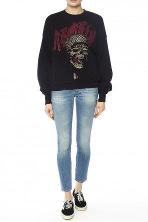 'alison' skinny jeans, zdjęcie 2 'alison' skinny jeans od R13